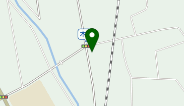 菅谷理容店の地図画像