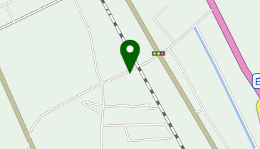 鈴木理容所の地図画像