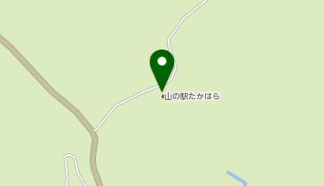 八方ヶ原のん美里の地図画像