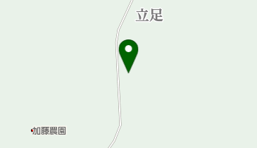 高原林産企業組合の地図画像