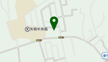 勇寿しの地図画像