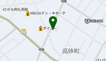 みゆきの地図画像