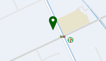 長谷川園の地図画像