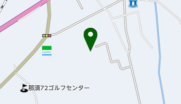 ヘルパーステーション秋桜の家の地図画像