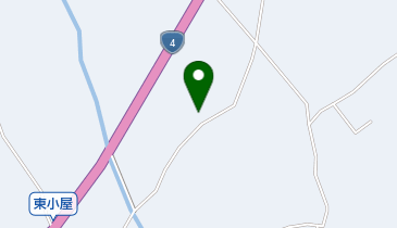 室井テーラーの地図画像