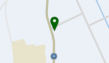 那須塩原市 高林公民館の地図画像