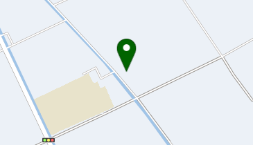 那須塩原市 西公民館の地図画像