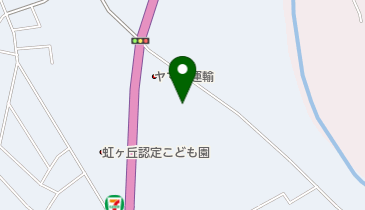 黒磯ダンススクールの地図画像