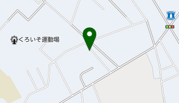 清和塾上厚崎教室の地図画像