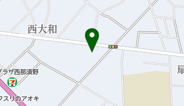 戸田珠算研究塾 本校の地図画像