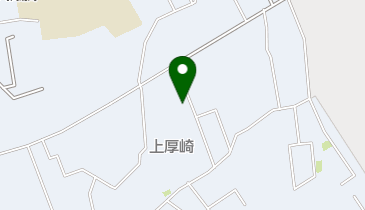 福宝施療院の地図画像