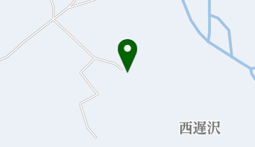 早稲田大学那須パルサー観測所の地図画像