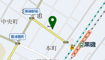 遠藤真弘商店の地図画像