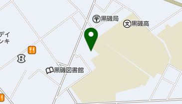 株式会社佐川商店 倉庫の地図画像