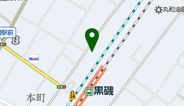 ヘアコンシェルジュKazukoの地図画像