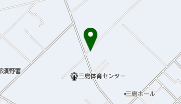 株式会社ナス・コーポレーションの地図画像