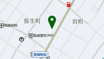 鈴木糀店の地図画像