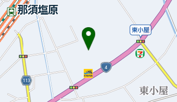 森田糀店の地図画像