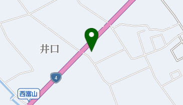 マテック株式会社の地図画像