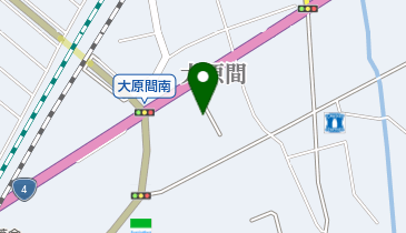 有限会社インバート・たかきゅうの地図画像