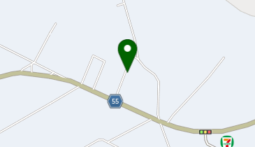 市村自動車の地図画像