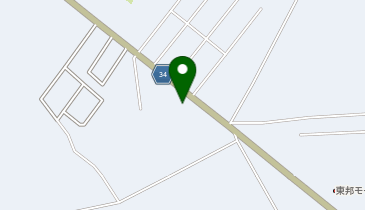 Car.Media.TANAKAの地図画像