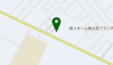 根本自販の地図画像