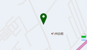 有限会社菊地鈑金工業の地図画像