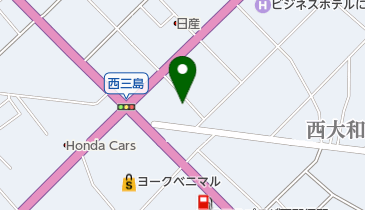 圓光寺の地図画像