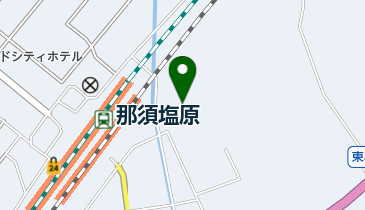 法界寺の地図画像