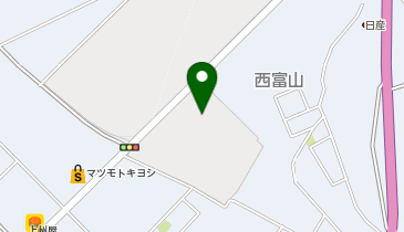 カゴメ株式会社 総合研究所の地図画像