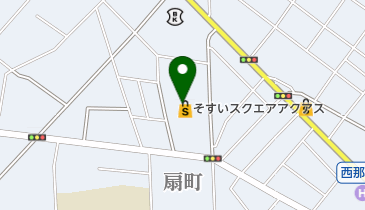株式会社ワイズの地図画像