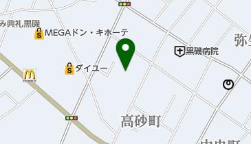 エ・アロールの地図画像