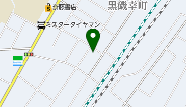 村上スポーツ店の地図画像