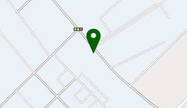 フラワーショップ花いちの地図画像