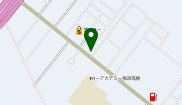 西村青果店の地図画像