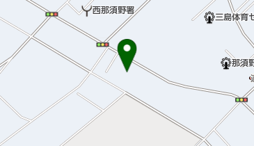 有限会社野沢石工の地図画像