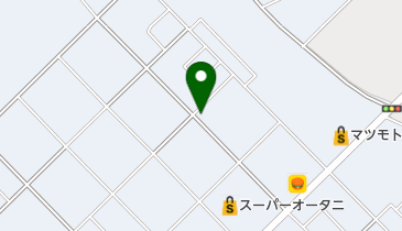 立川堂鍼灸整骨院の地図画像