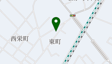 株式会社アート工測の地図画像