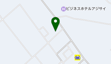 有限会社ケイツー測量の地図画像