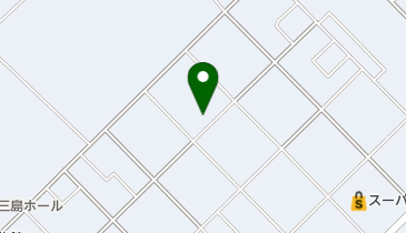 松本鉄筋工業の地図画像