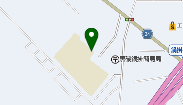 コウキュウ建設株式会社の地図画像