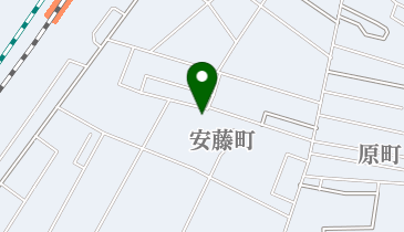 株式会社稲見塗装の地図画像