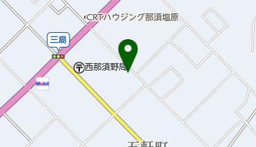 日本全薬工業株式会社栃木コミュニケーションオフィスの地図画像
