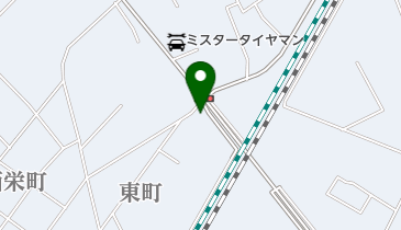 株式会社小出熱機工業の地図画像