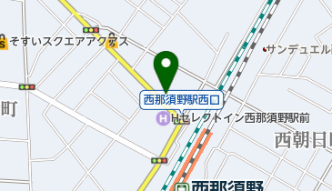 しおかわの地図画像