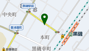 株式会社植竹虎太商店の地図画像