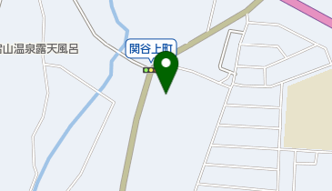 君島肥料店の地図画像