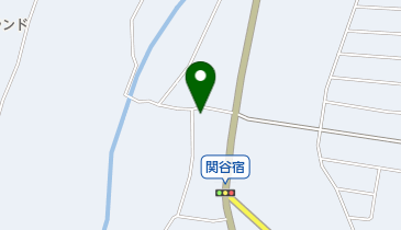 平山三志商店の地図画像