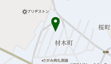 有限会社フナオカの地図画像